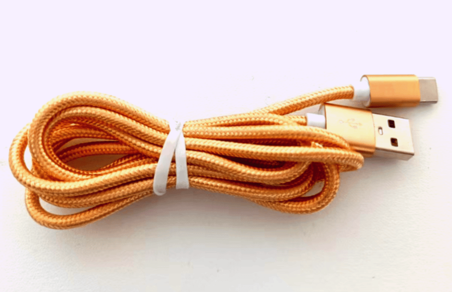 USB+Type-C线